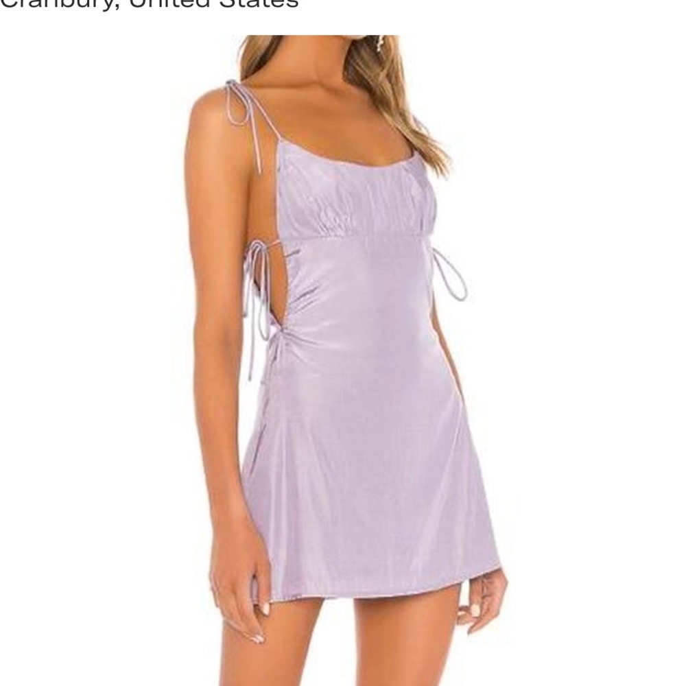 Superdown Dress - image 1